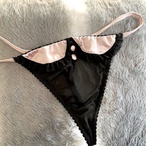 Victoria’s Secret vstring